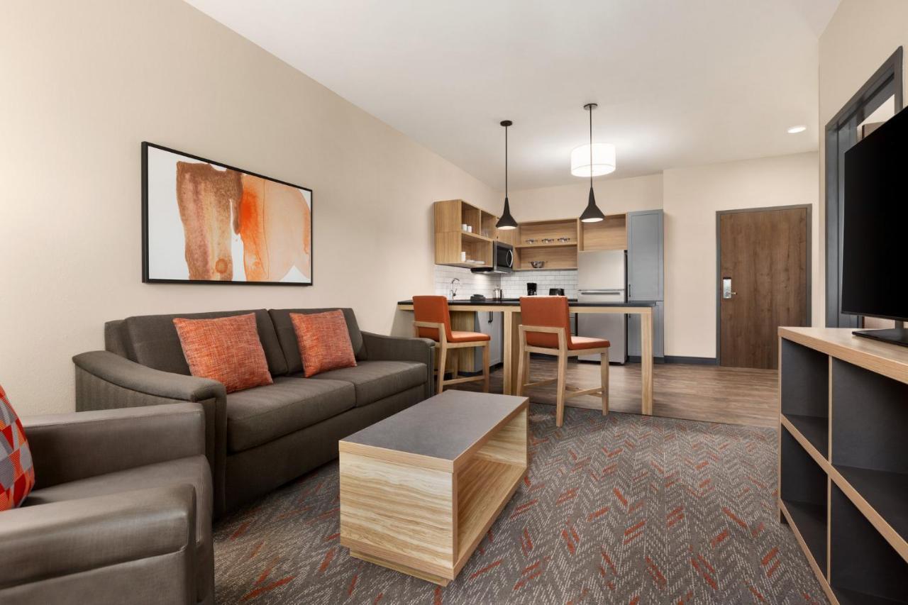 Candlewood Suites Bessemer - Birmingham Sw By Ihg ภายนอก รูปภาพ