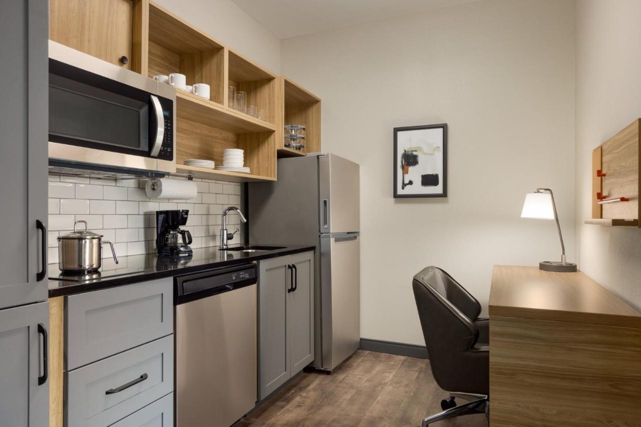 Candlewood Suites Bessemer - Birmingham Sw By Ihg ภายนอก รูปภาพ