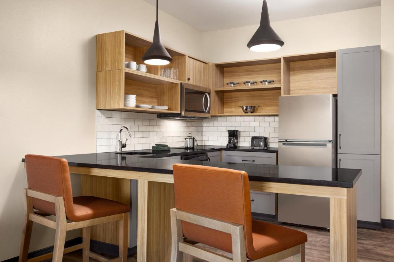 Candlewood Suites Bessemer - Birmingham Sw By Ihg ภายนอก รูปภาพ