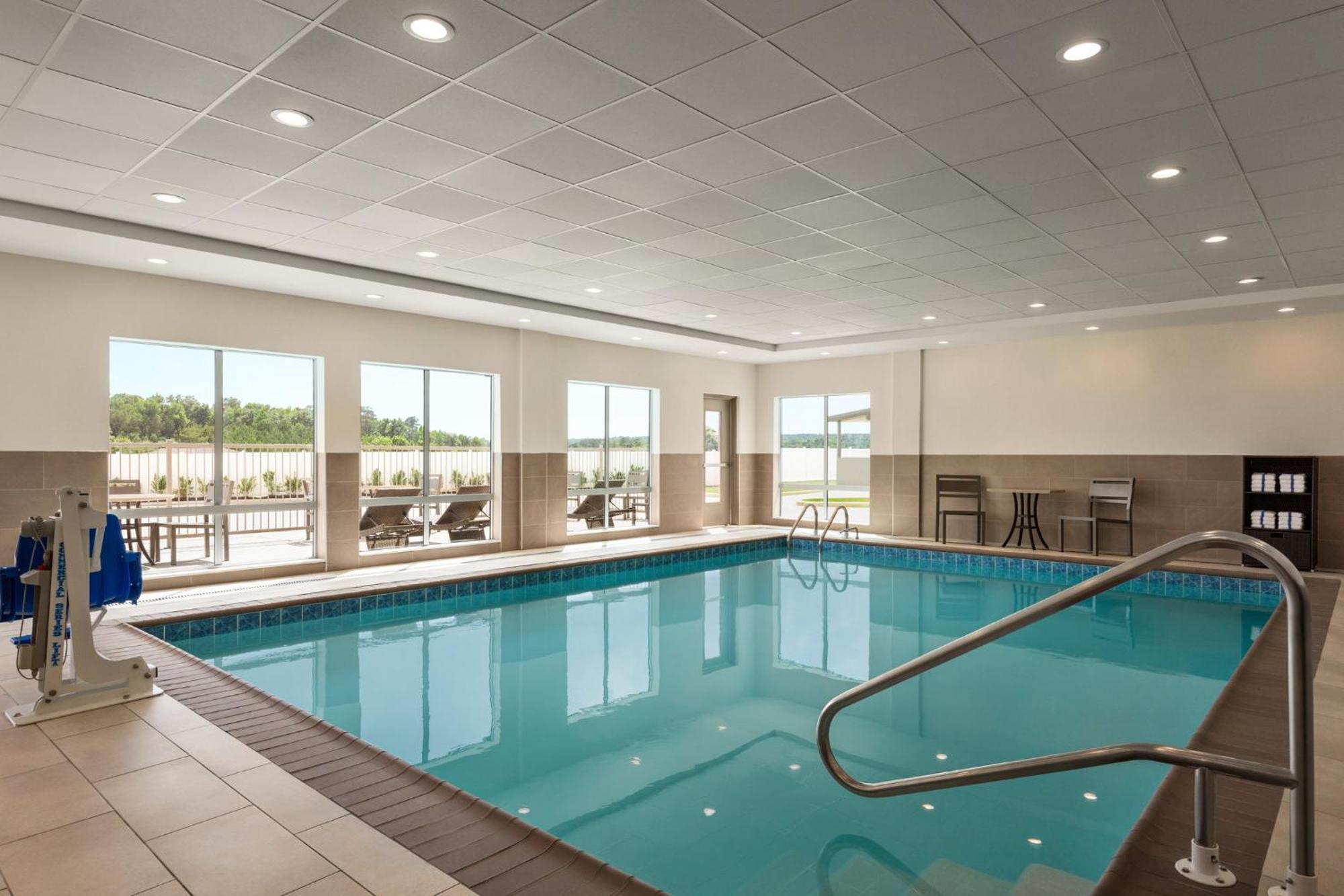 Candlewood Suites Bessemer - Birmingham Sw By Ihg ภายนอก รูปภาพ