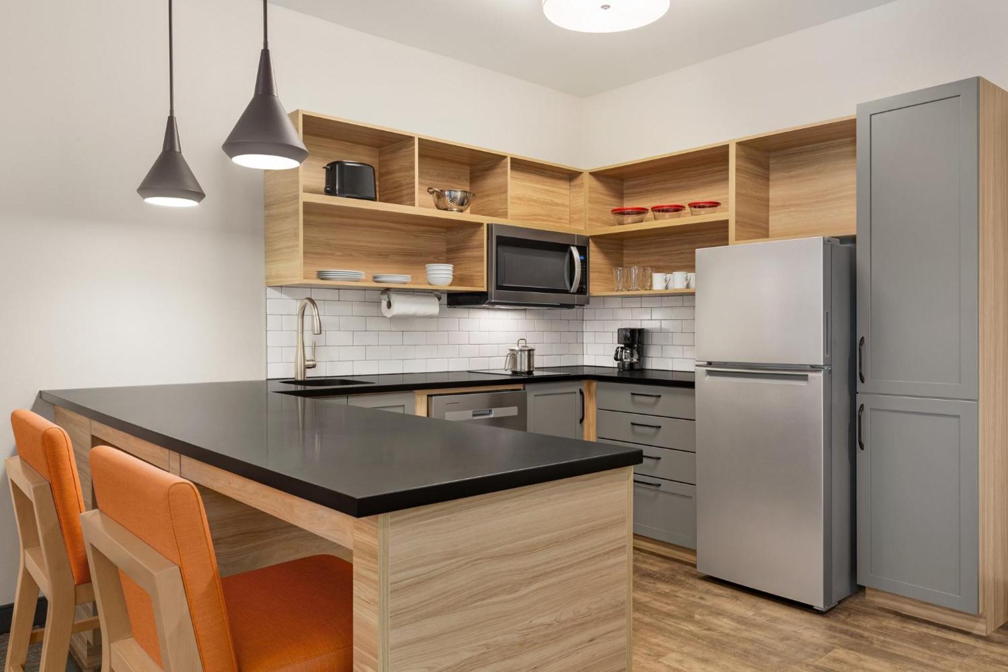 Candlewood Suites Bessemer - Birmingham Sw By Ihg ภายนอก รูปภาพ