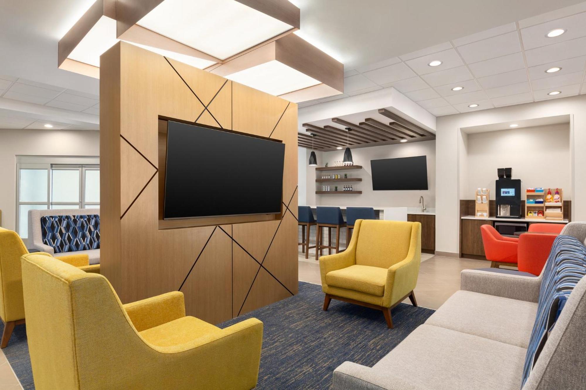 Candlewood Suites Bessemer - Birmingham Sw By Ihg ภายนอก รูปภาพ