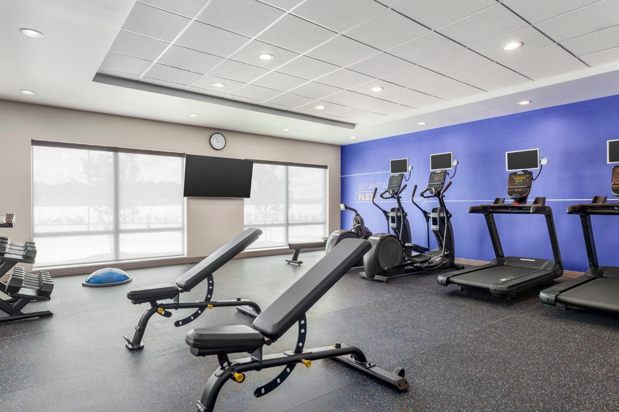 Candlewood Suites Bessemer - Birmingham Sw By Ihg ภายนอก รูปภาพ