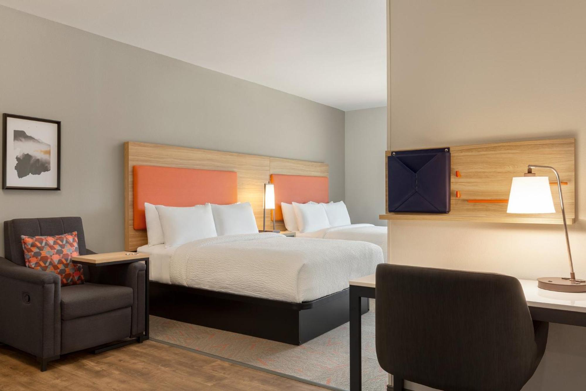 Candlewood Suites Bessemer - Birmingham Sw By Ihg ภายนอก รูปภาพ