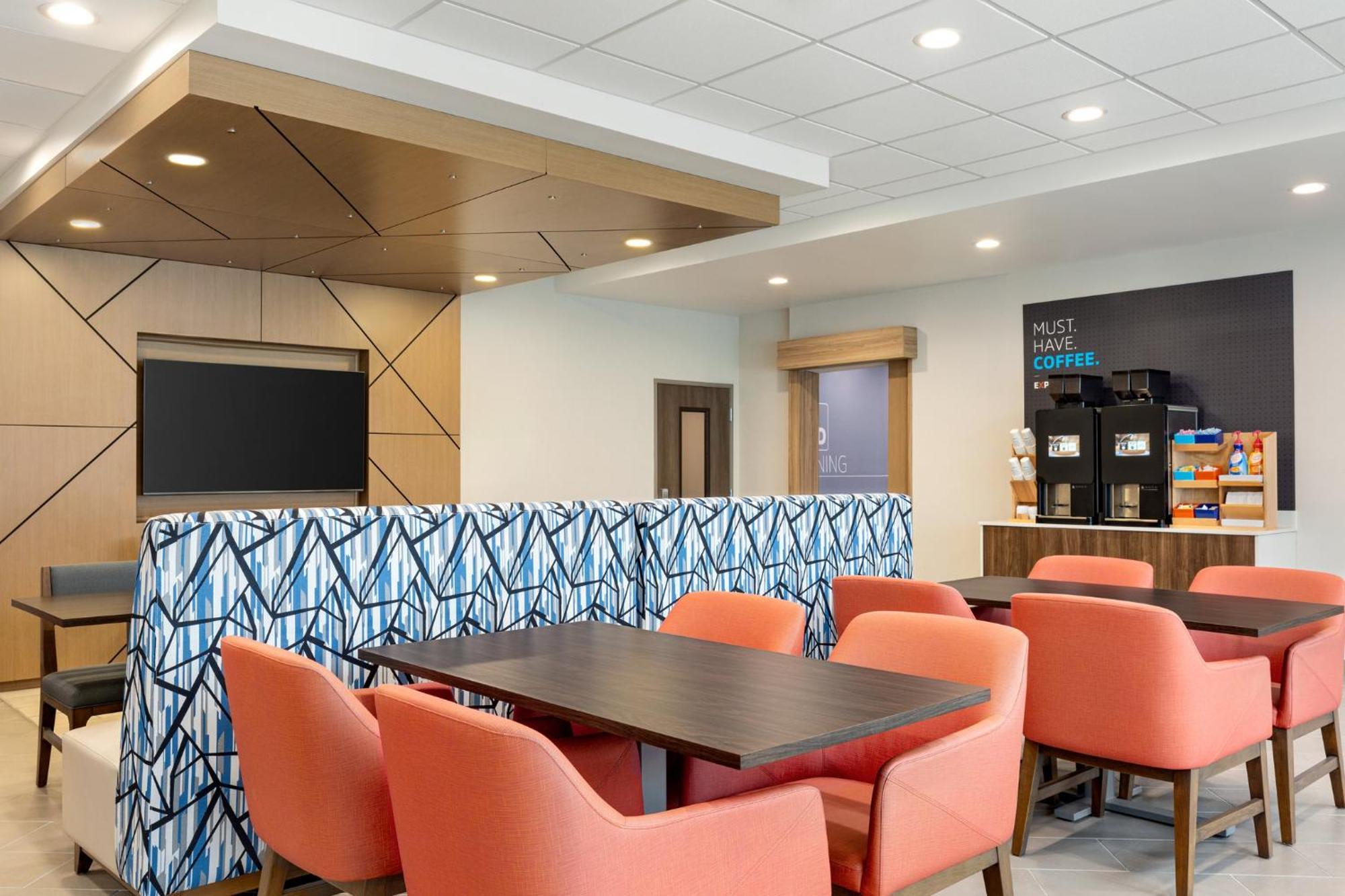 Candlewood Suites Bessemer - Birmingham Sw By Ihg ภายนอก รูปภาพ