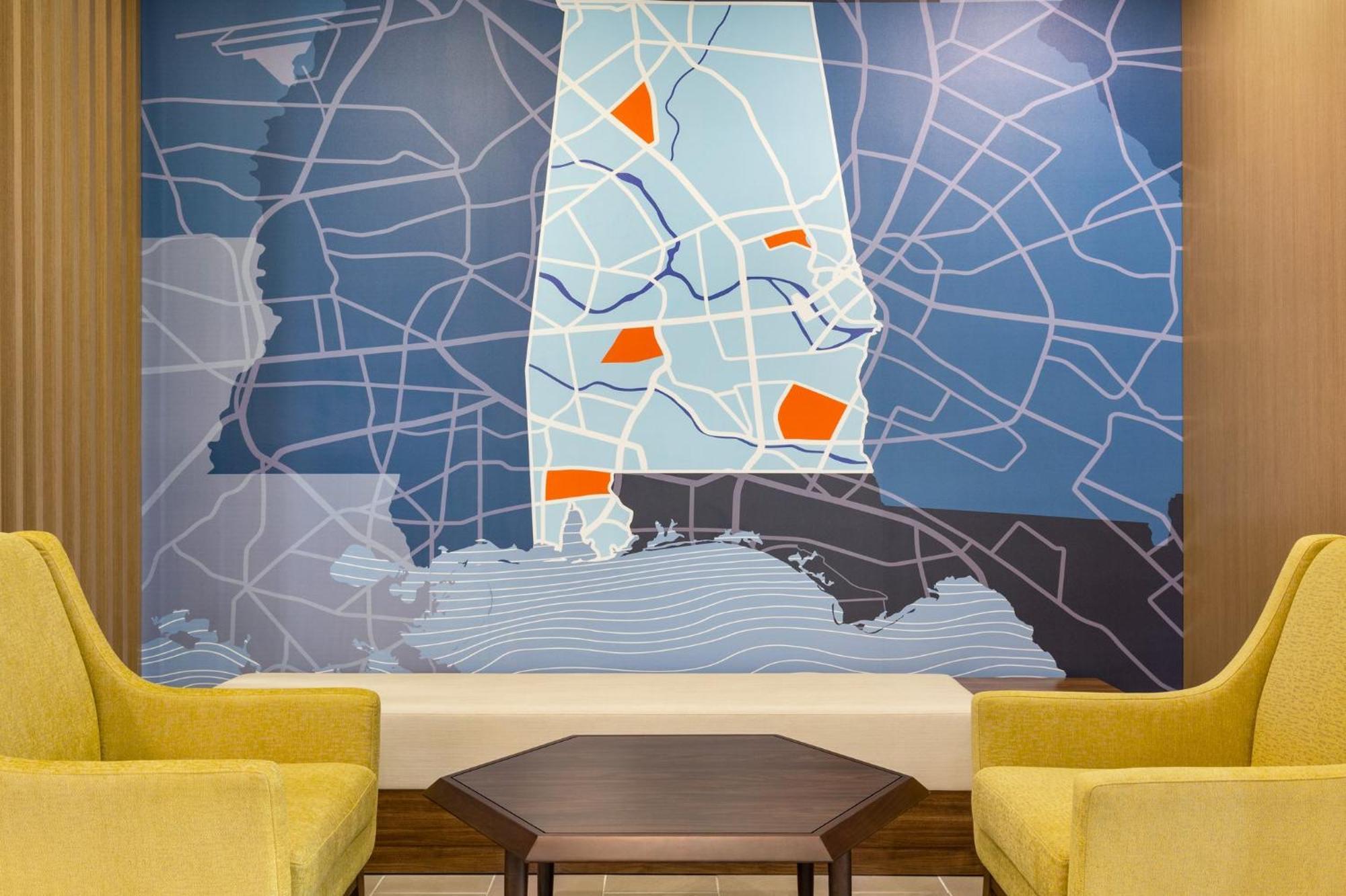 Candlewood Suites Bessemer - Birmingham Sw By Ihg ภายนอก รูปภาพ