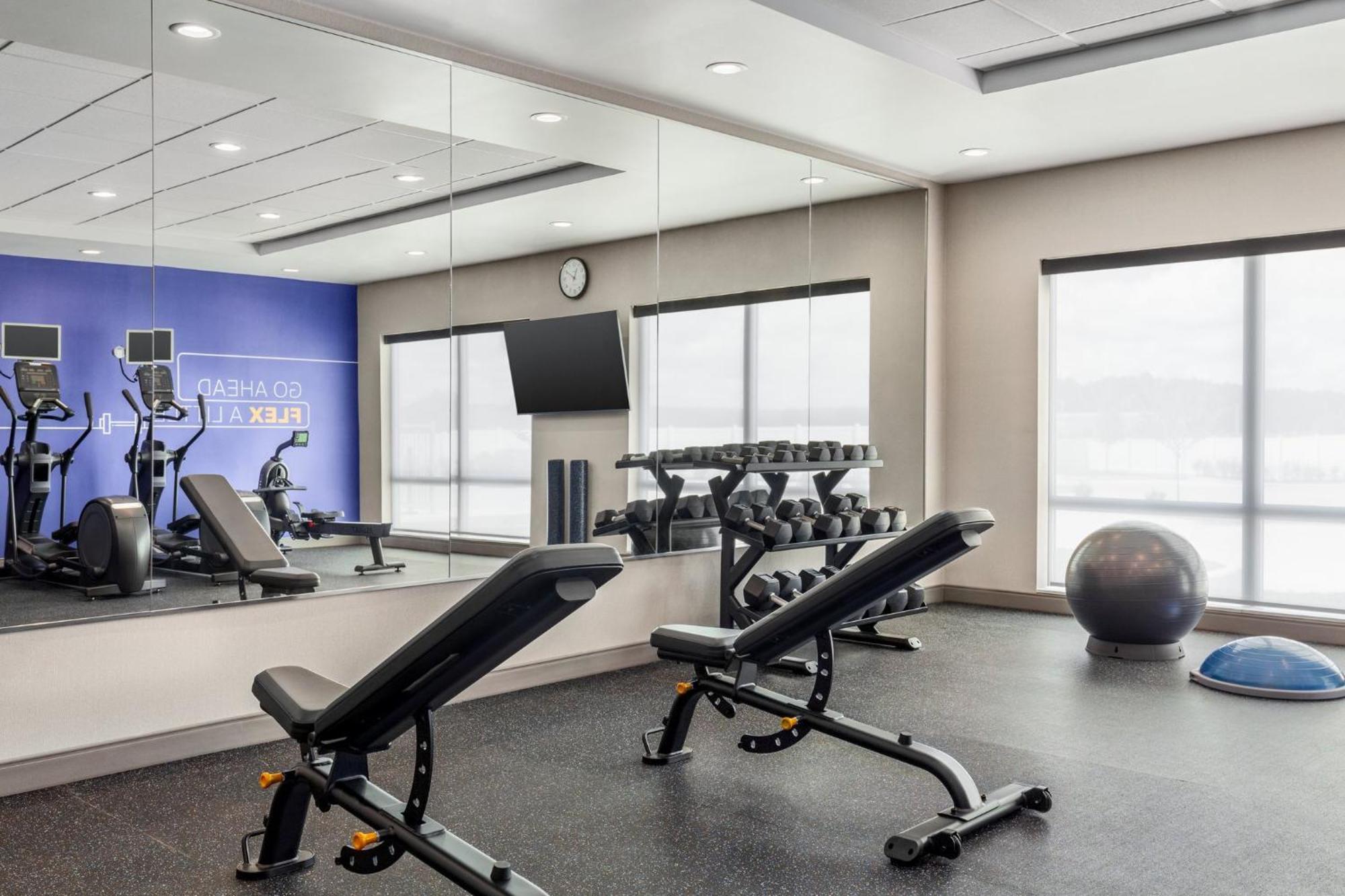 Candlewood Suites Bessemer - Birmingham Sw By Ihg ภายนอก รูปภาพ