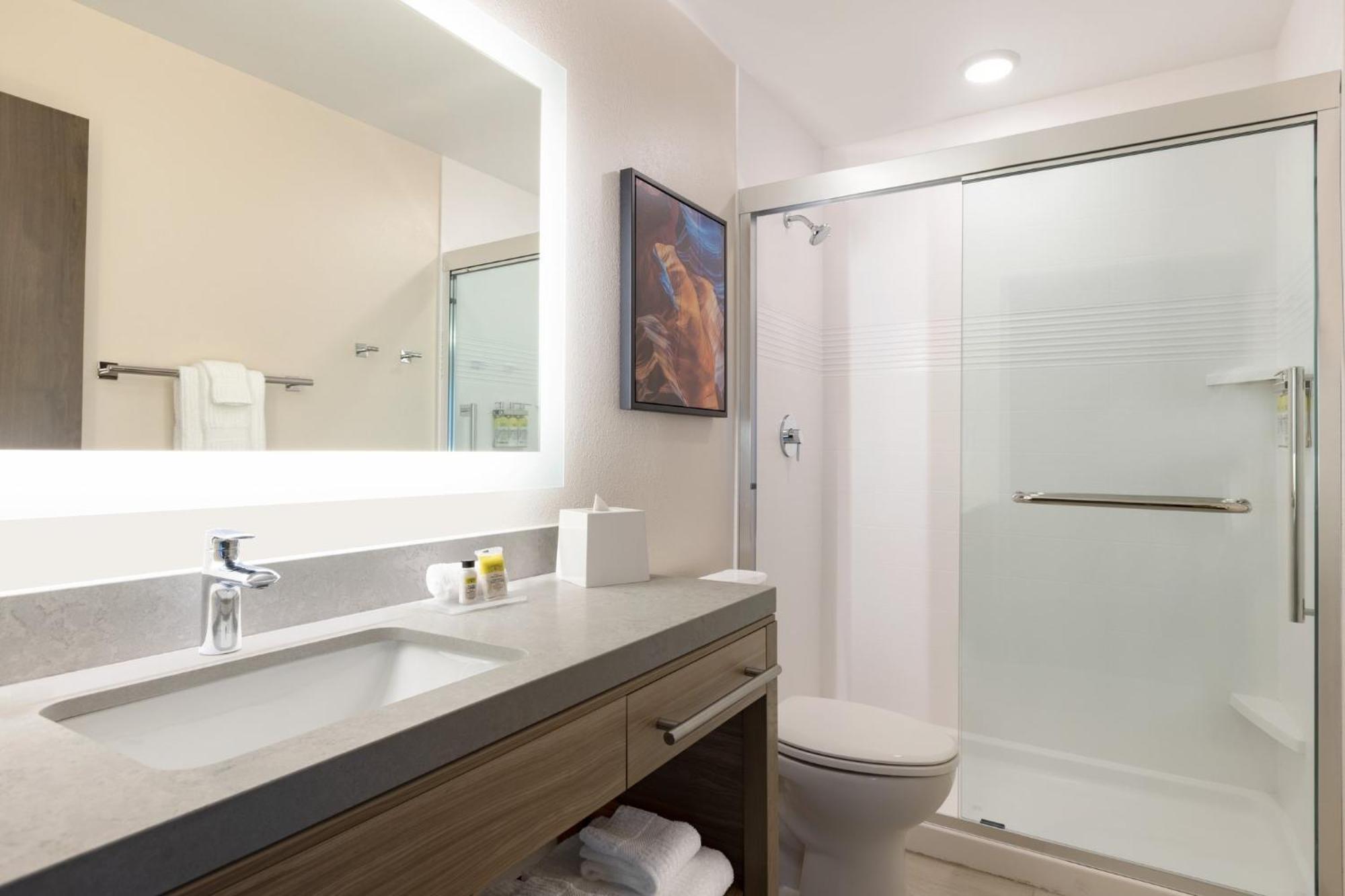 Candlewood Suites Bessemer - Birmingham Sw By Ihg ภายนอก รูปภาพ