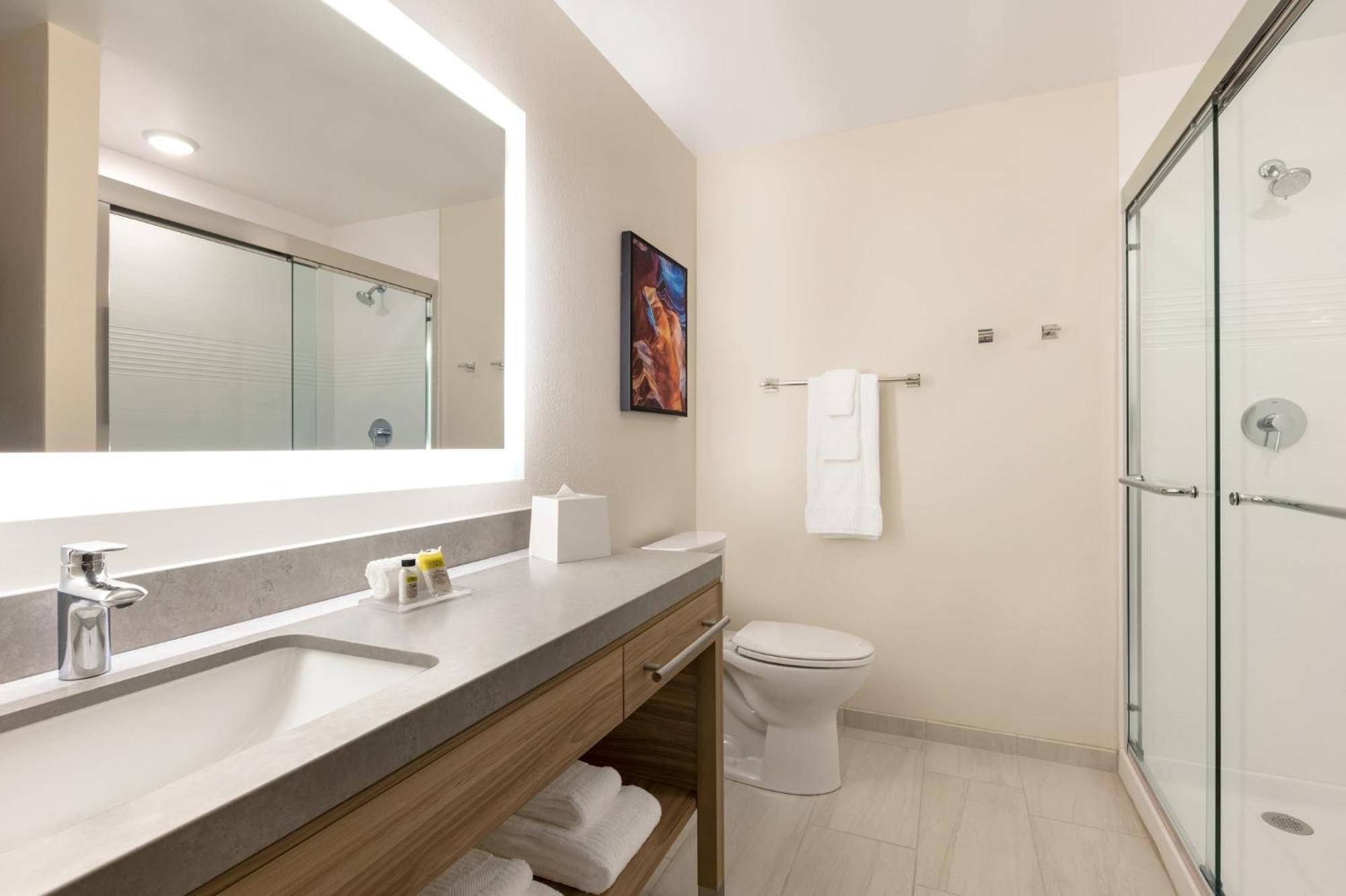 Candlewood Suites Bessemer - Birmingham Sw By Ihg ภายนอก รูปภาพ