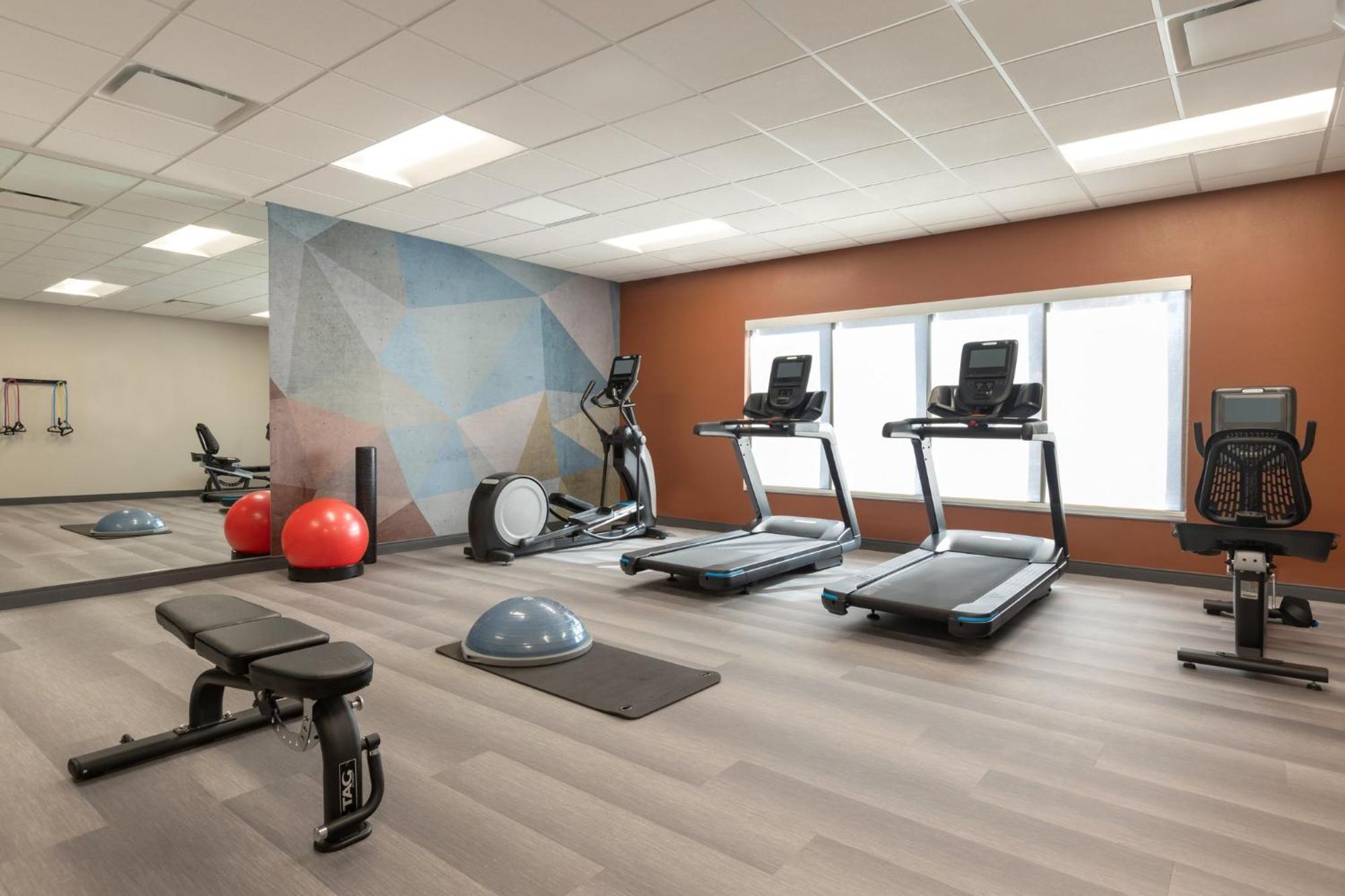 Candlewood Suites Bessemer - Birmingham Sw By Ihg ภายนอก รูปภาพ