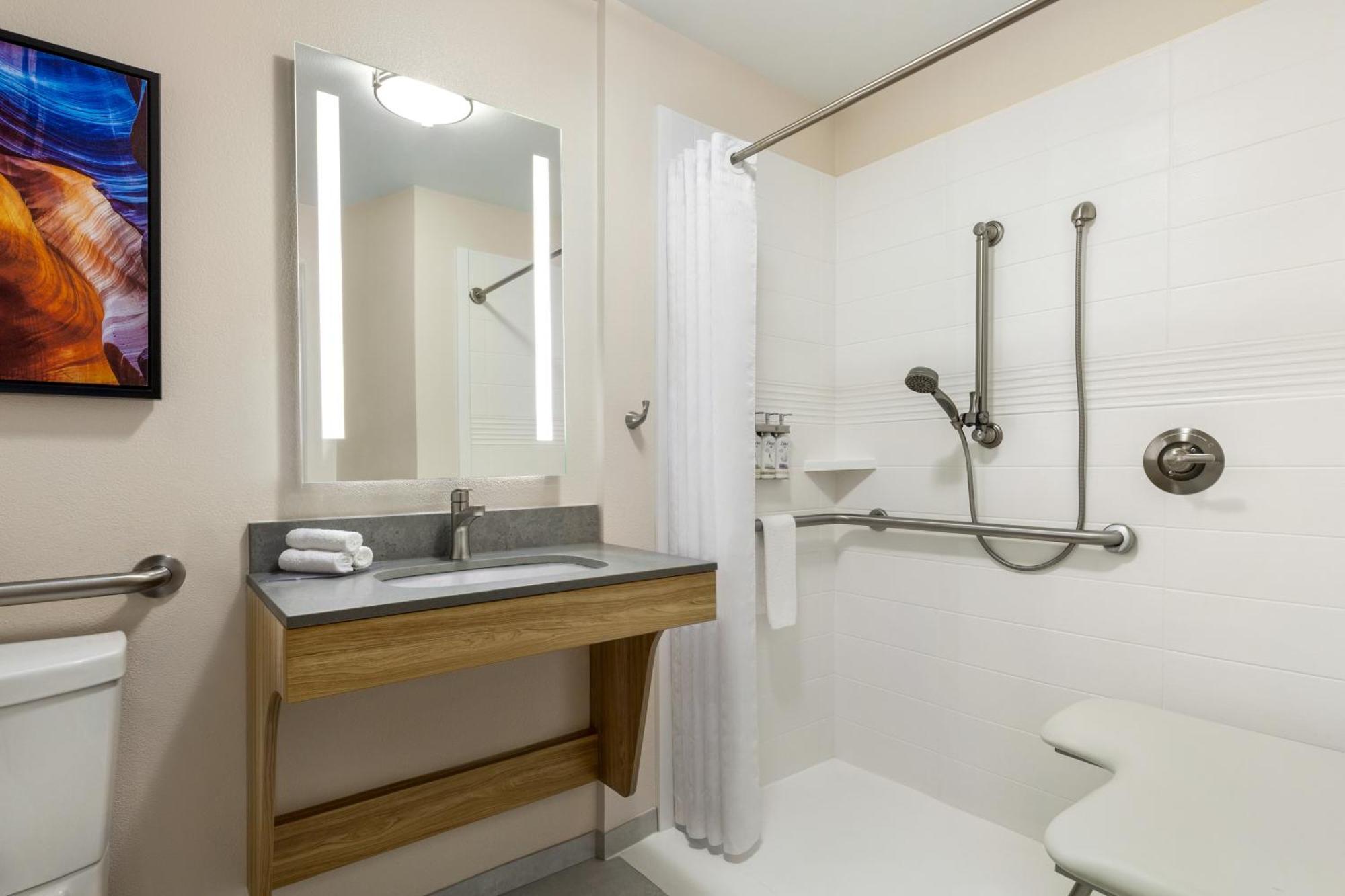 Candlewood Suites Bessemer - Birmingham Sw By Ihg ภายนอก รูปภาพ